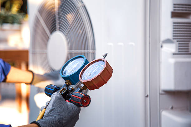Affordable Hvac solutions in Cambridge City, IN